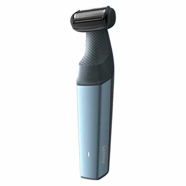 Philips - Bodygroom Series 3000 BG3027/05 Recortador corporal e íntimo impermeable