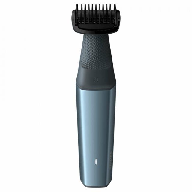 Philips - Bodygroom Series 3000 BG3027/05 Recortador corporal e íntimo impermeable
