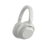 Sony - WHULT900NW auricular y casco Auriculares Inalámbrico y alámbrico Diadema Llamadas/Música Bluetooth Blanco