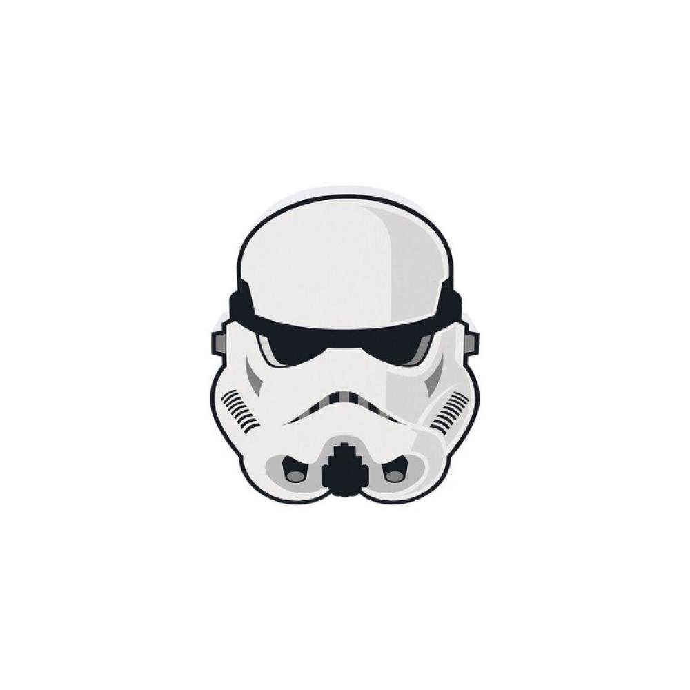 Paladone - LÁMPARA DE SOBREMESA STAR WARS STORMTROOPER PALADONE PP9478SW