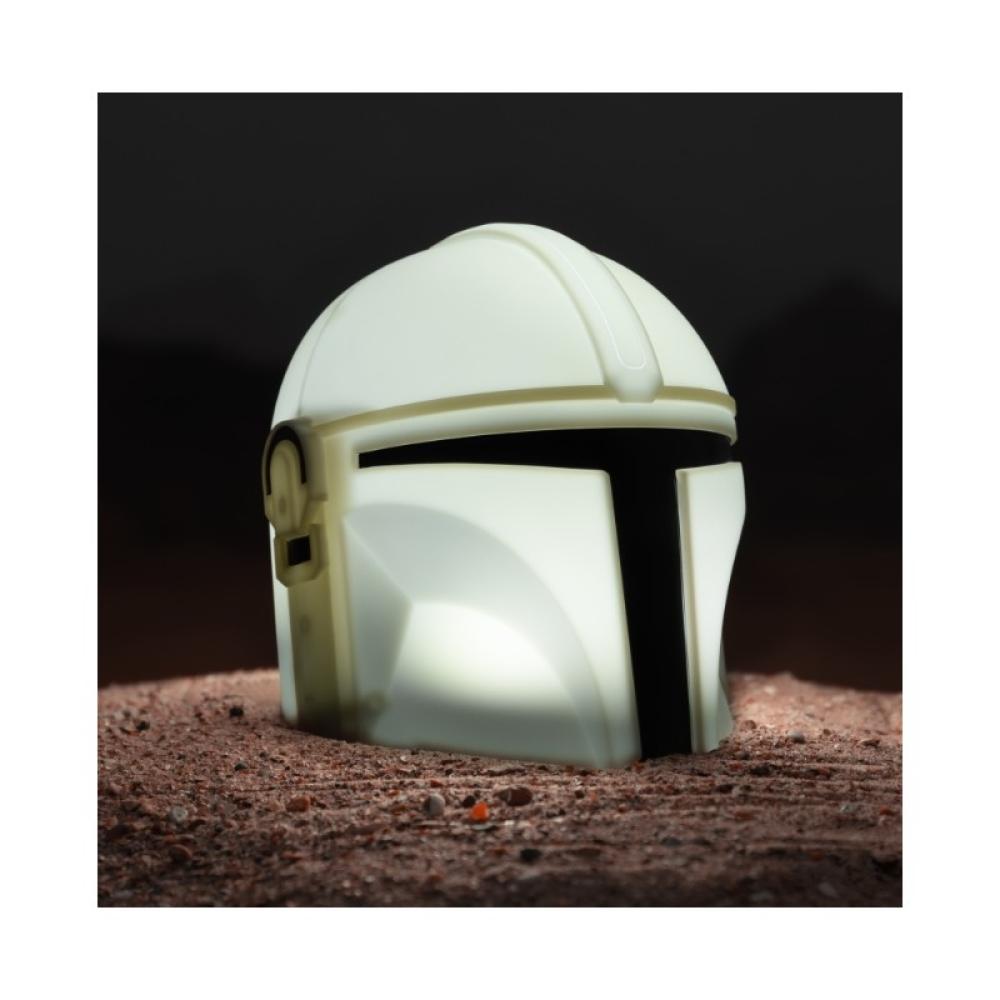 Paladone - PP8548MAN luz nocturna Iluminación de ambiente