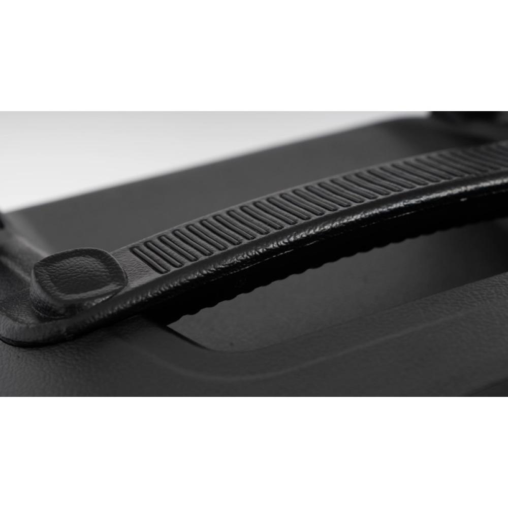 Fonestar - MALIBU-310 altavoz Negro Inalámbrico y alámbrico 100 W