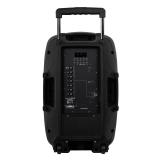 Fonestar - MALIBU-312 altavoz Negro Inalámbrico y alámbrico 250 W