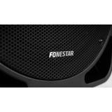 Fonestar - MALIBU-312 altavoz Negro Inalámbrico y alámbrico 250 W
