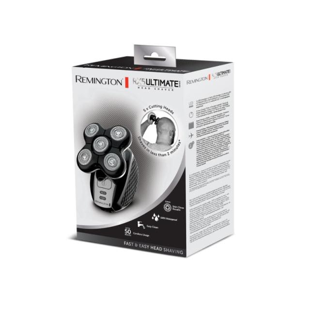 Remington - XR1500 Negro