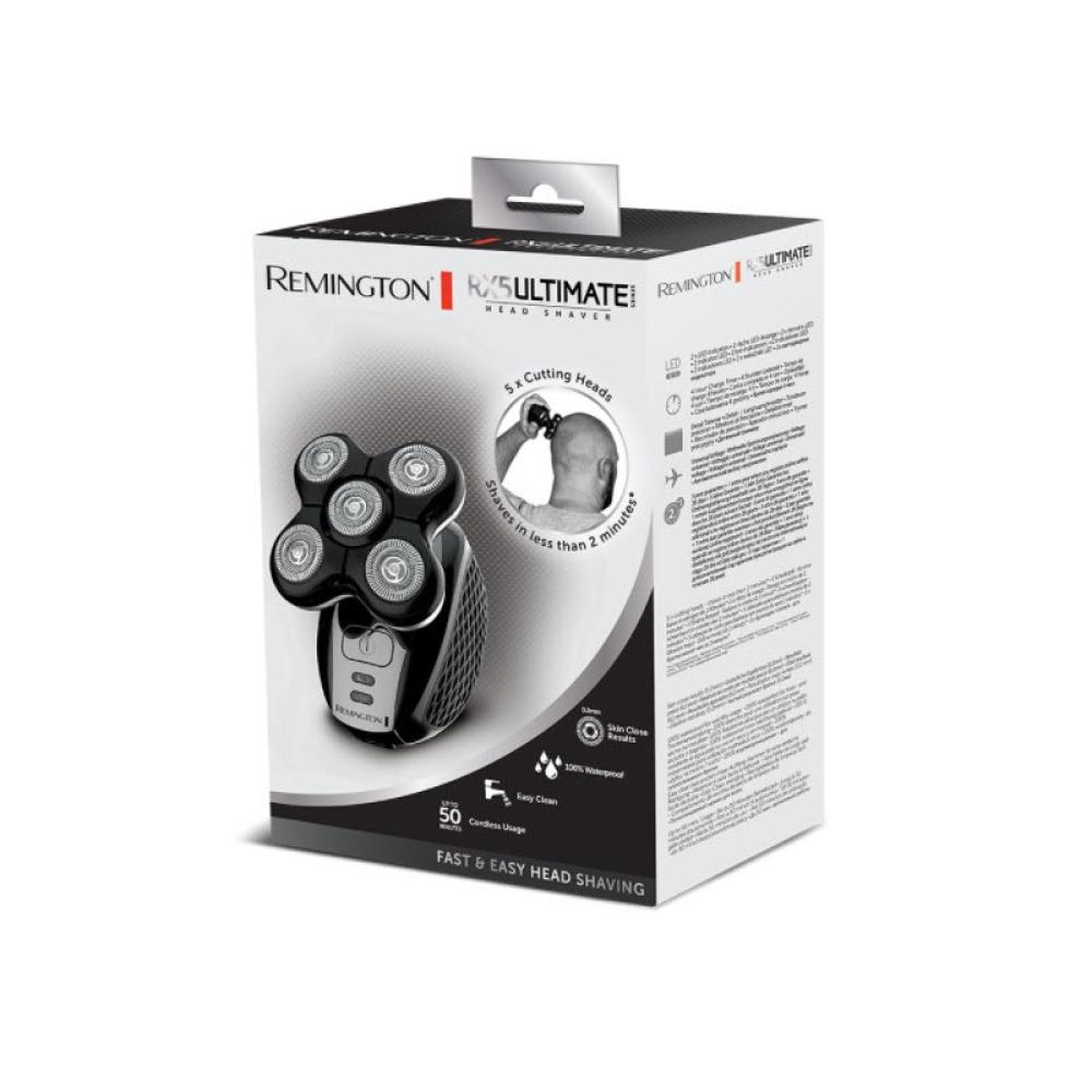 Remington - XR1500 Negro