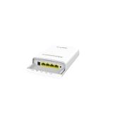 IP-COM Networks - CPE6S punto de acceso inalámbrico 867 Mbit/s Blanco Energía sobre Ethernet (PoE)