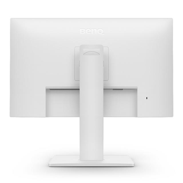 BenQ - GW2786TC pantalla para PC 68,6 cm (27") 1920 x 1080 Pixeles Full HD LED Blanco