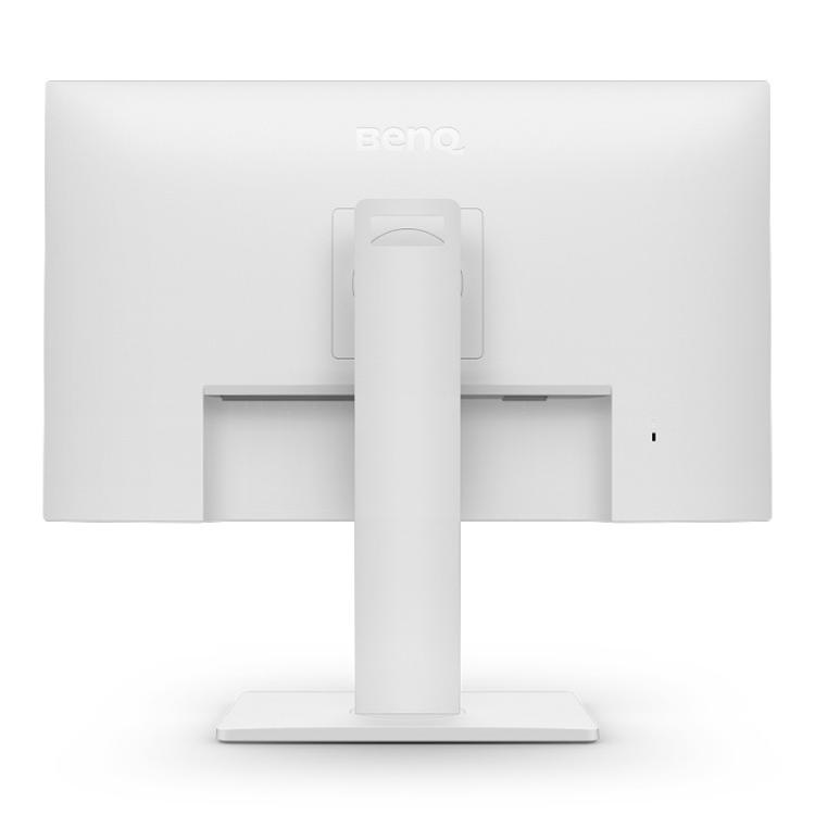 BenQ - GW2786TC pantalla para PC 68,6 cm (27") 1920 x 1080 Pixeles Full HD LED Blanco