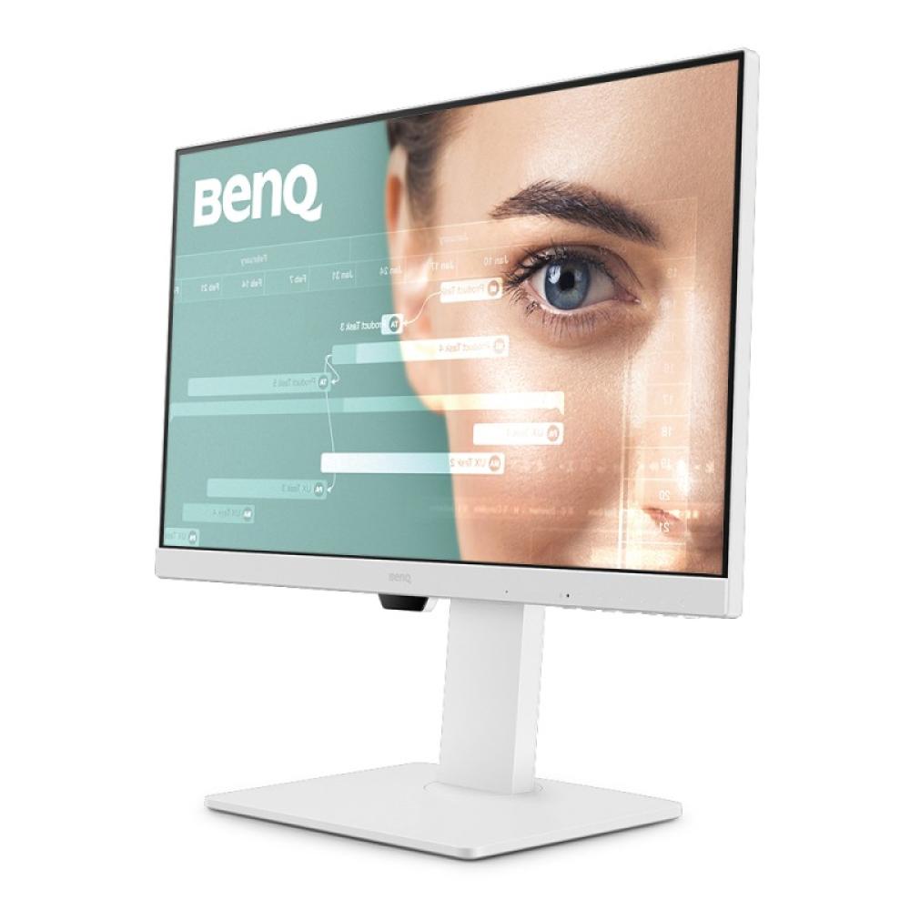 BenQ - GW2786TC pantalla para PC 68,6 cm (27") 1920 x 1080 Pixeles Full HD LED Blanco