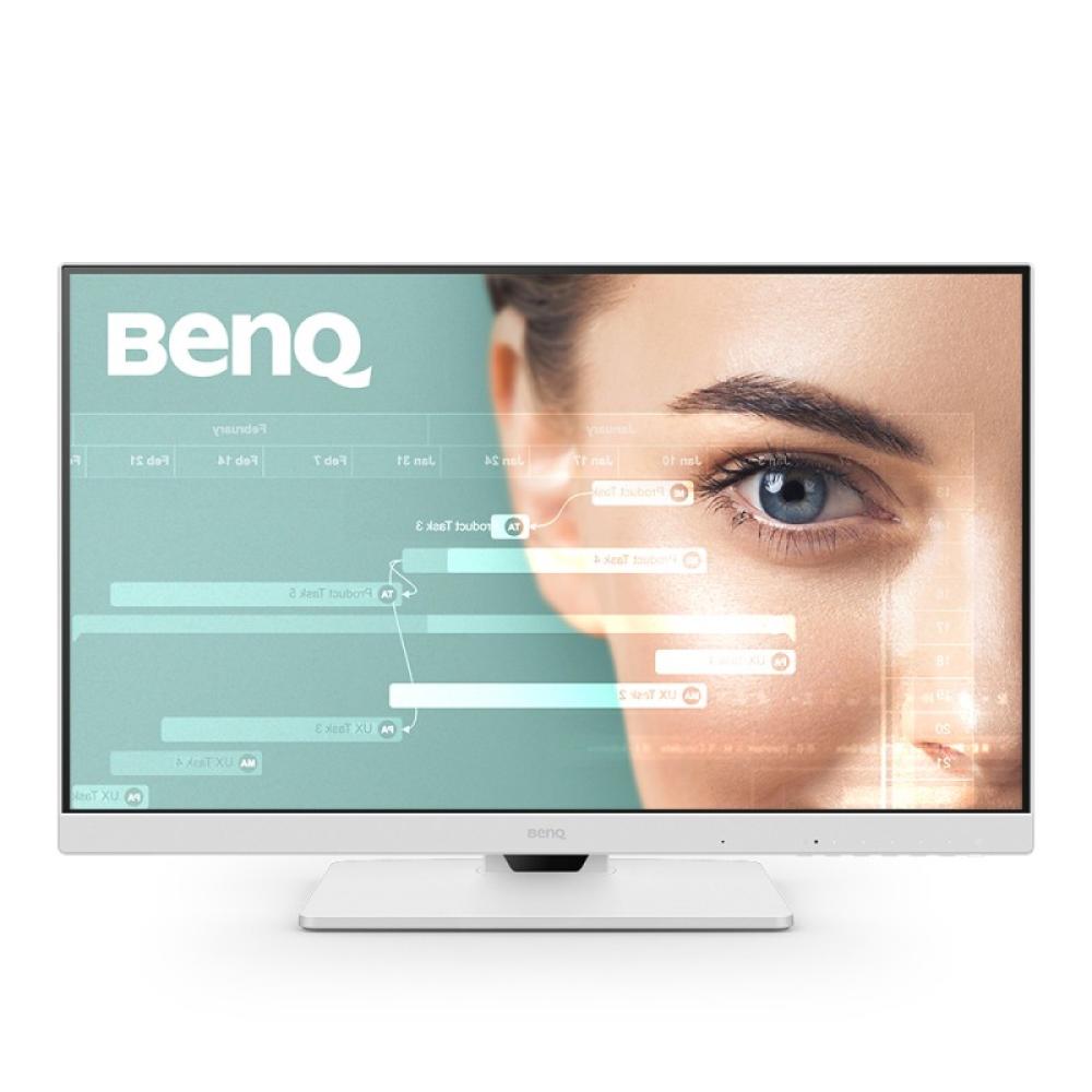 BenQ - GW2786TC pantalla para PC 68,6 cm (27") 1920 x 1080 Pixeles Full HD LED Blanco