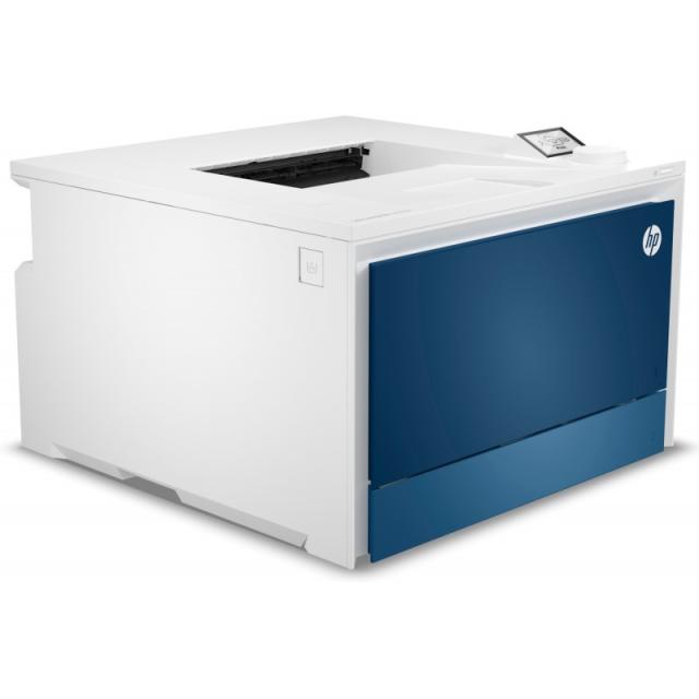 HP - Color LaserJet Pro LaserJet Pro 4202dw Inalámbrico Color Impresora, A doble cara