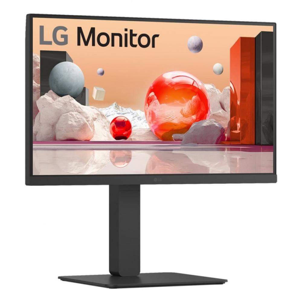LG - 24BA650 LED display 60,5 cm (23.8") 1920 x 1080 Pixeles Full HD Negro