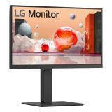 LG - 24BA650 LED display 60,5 cm (23.8") 1920 x 1080 Pixeles Full HD Negro