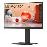 LG - 24BA650 LED display 60,5 cm (23.8") 1920 x 1080 Pixeles Full HD Negro