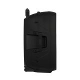 Fonestar - MALIBU-315 altavoz Negro Inalámbrico y alámbrico 250 W