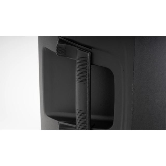 Fonestar - MALIBU-315 altavoz Negro Inalámbrico y alámbrico 250 W