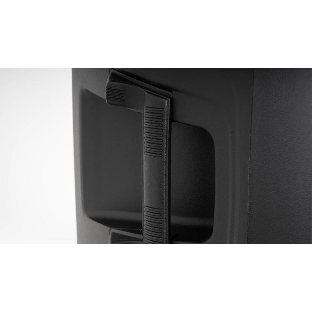 Fonestar - MALIBU-315 altavoz Negro Inalámbrico y alámbrico 250 W