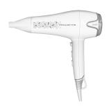 Rowenta - CV5709F0 secador 2200 W Gris, Blanco