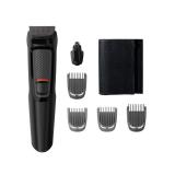 Philips - MULTIGROOM Series 3000 MG3710/15 Cara 6 en 1