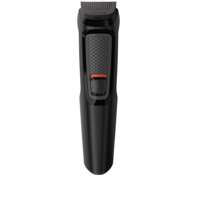 Philips - MULTIGROOM Series 3000 MG3710/15 Cara 6 en 1