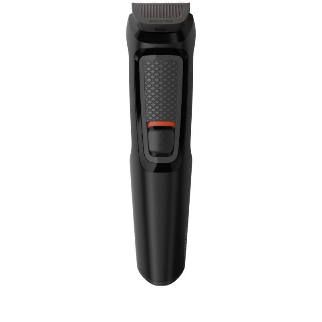 Philips - MULTIGROOM Series 3000 MG3710/15 Cara 6 en 1