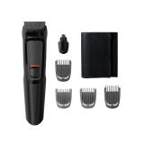 Philips - MULTIGROOM Series 3000 MG3710/15 Cara 6 en 1