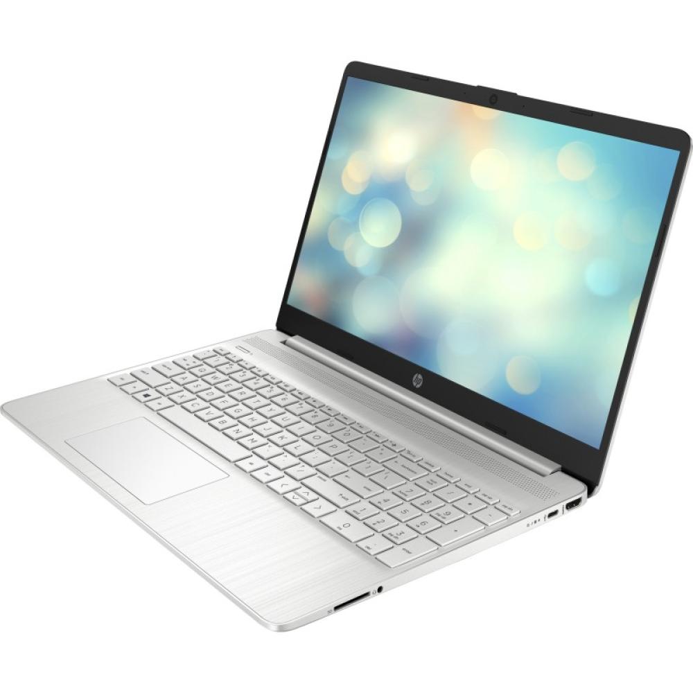 HP - 15s-fq5114ns Intel® Core™ i7 i7-1255U Portátil 39,6 cm (15.6") Full HD 16 GB DDR4-SDRAM 512 GB SSD Wi-Fi 5 (802.11ac) FreeD