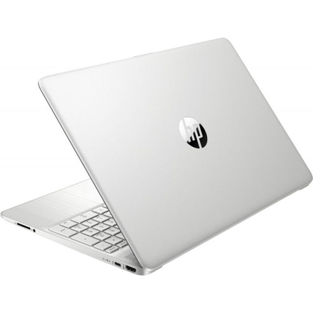 HP - 15s-fq5114ns Intel® Core™ i7 i7-1255U Portátil 39,6 cm (15.6") Full HD 16 GB DDR4-SDRAM 512 GB SSD Wi-Fi 5 (802.11ac) FreeD
