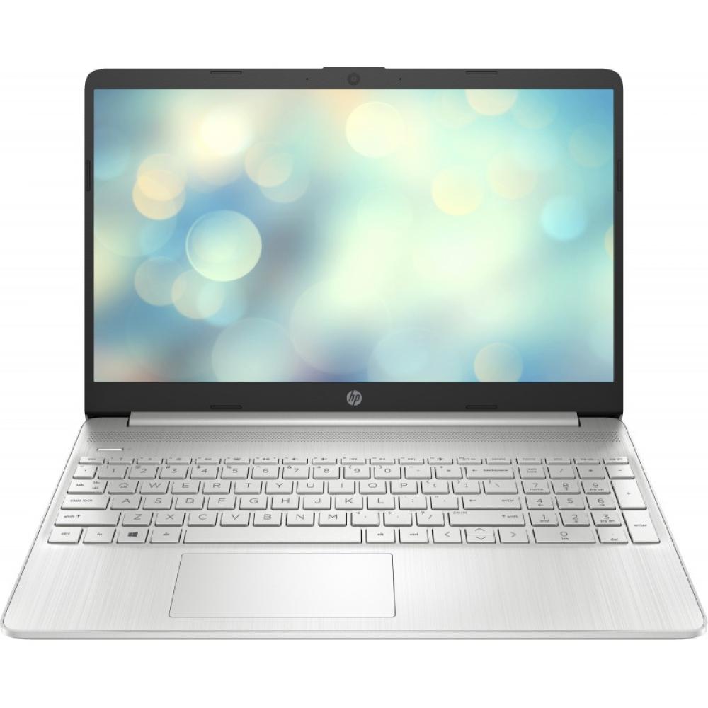 HP - 15s-fq5114ns Intel® Core™ i7 i7-1255U Portátil 39,6 cm (15.6") Full HD 16 GB DDR4-SDRAM 512 GB SSD Wi-Fi 5 (802.11ac) FreeD