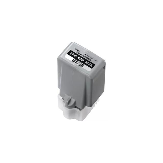 Canon - LUCIA PRO II cartucho de tinta 1 pieza(s) Original Rendimiento estándar Negro mate