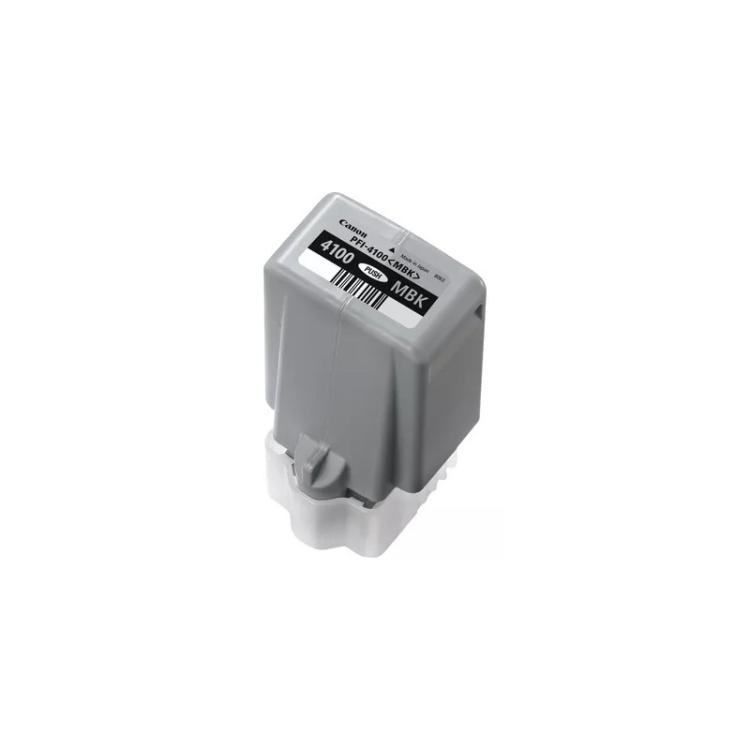 Canon - LUCIA PRO II cartucho de tinta 1 pieza(s) Original Rendimiento estándar Negro mate