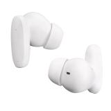 Denver - TWE-49ENC auricular y casco Auriculares True Wireless Stereo (TWS) Dentro de oído Llamadas/Música Bluetooth Blanco