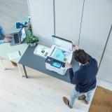 Brother - DCP-L3520CDWE impresora multifunción LED A4 600 x 2400 DPI 18 ppm Wifi