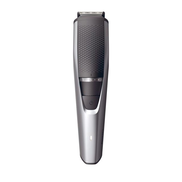 Philips - BEARDTRIMMER Series 3000 BT3239/15 Barbero