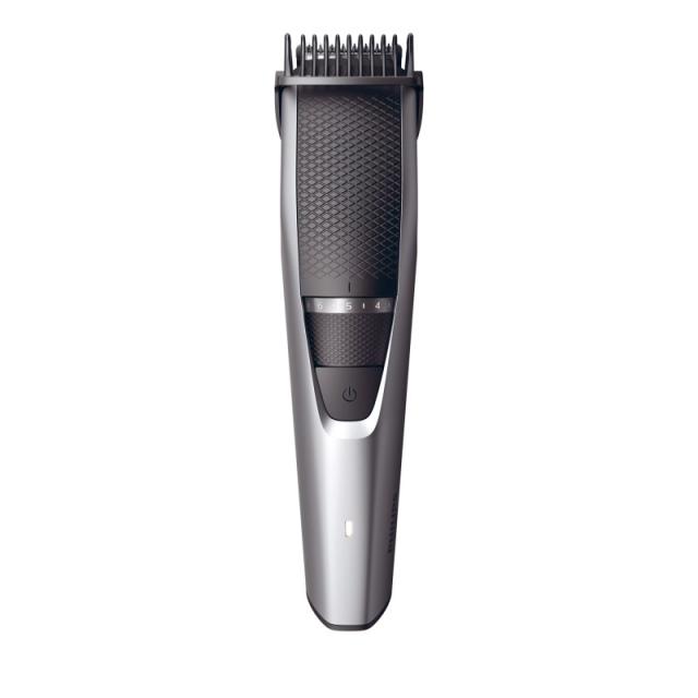 Philips - BEARDTRIMMER Series 3000 BT3239/15 Barbero