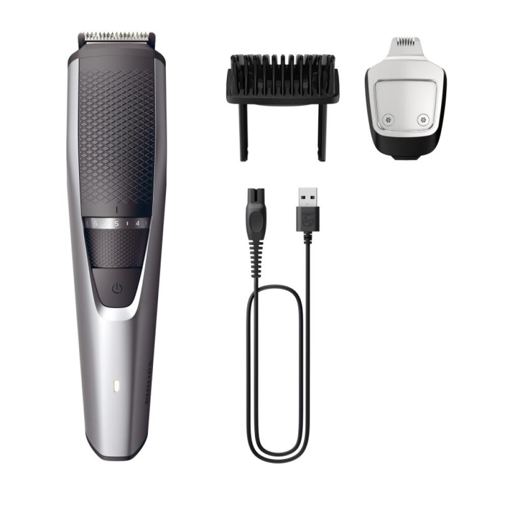Philips - BEARDTRIMMER Series 3000 BT3239/15 Barbero