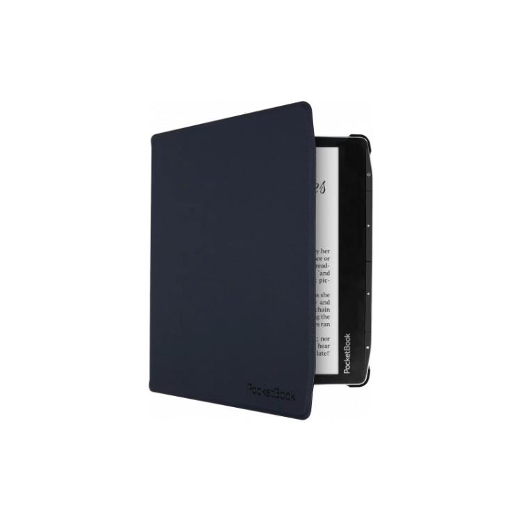 PocketBook - HN-SL-PU-700-NB-WW funda para libro electrónico 17,8 cm (7") Azul