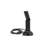 Lanberg - NC-3000-WI adaptador y tarjeta de red WLAN 3000 Mbit/s