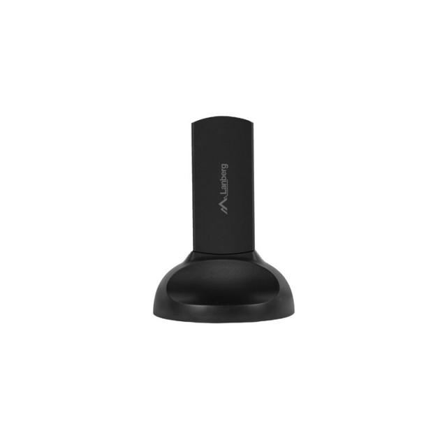 Lanberg - NC-3000-WI adaptador y tarjeta de red WLAN 3000 Mbit/s