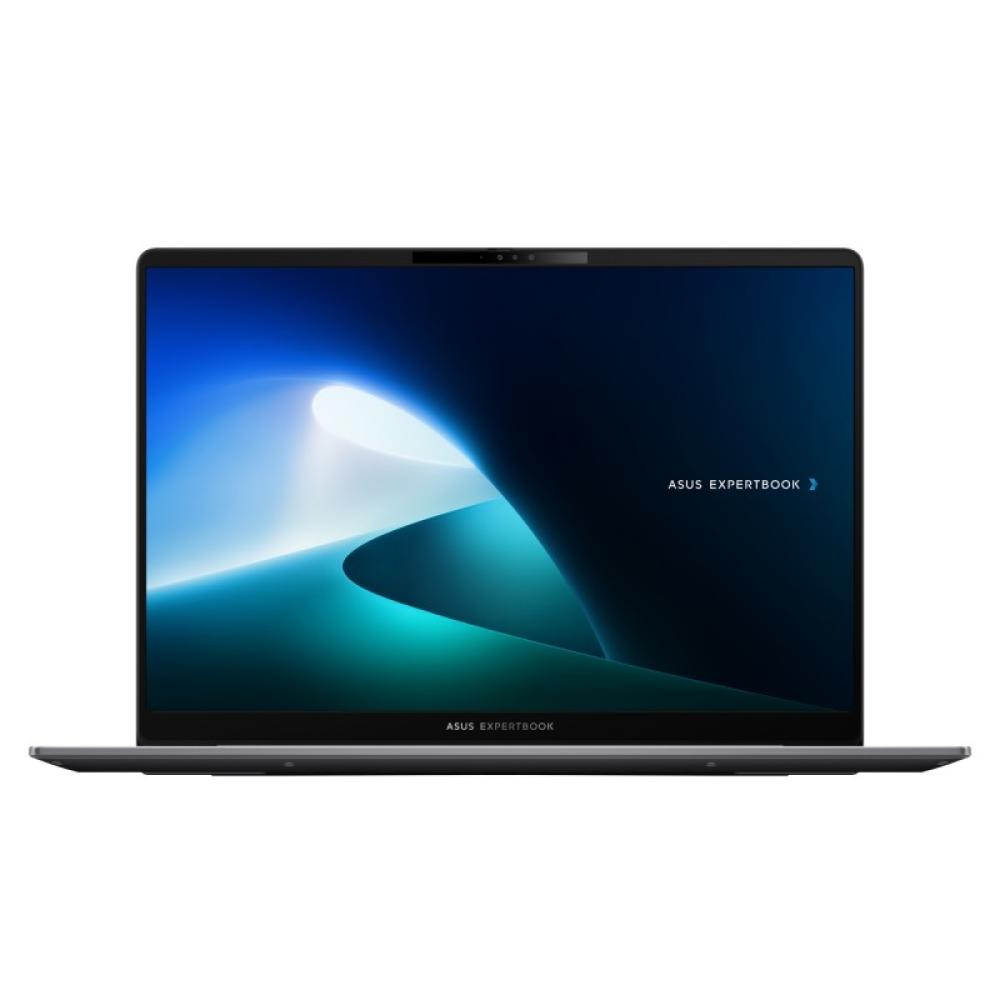 ASUS - ExpertBook P5 P5405CSA-NZ0341X - Ordenador Portátil 14" WQXGA (Intel Core Ultra 7 258V, 32GB RAM, 1TB SSD, Arc Graphics 1