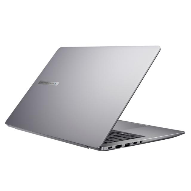ASUS - ExpertBook P5 P5405CSA-NZ0341X - Ordenador Portátil 14" WQXGA (Intel Core Ultra 7 258V, 32GB RAM, 1TB SSD, Arc Graphics 1