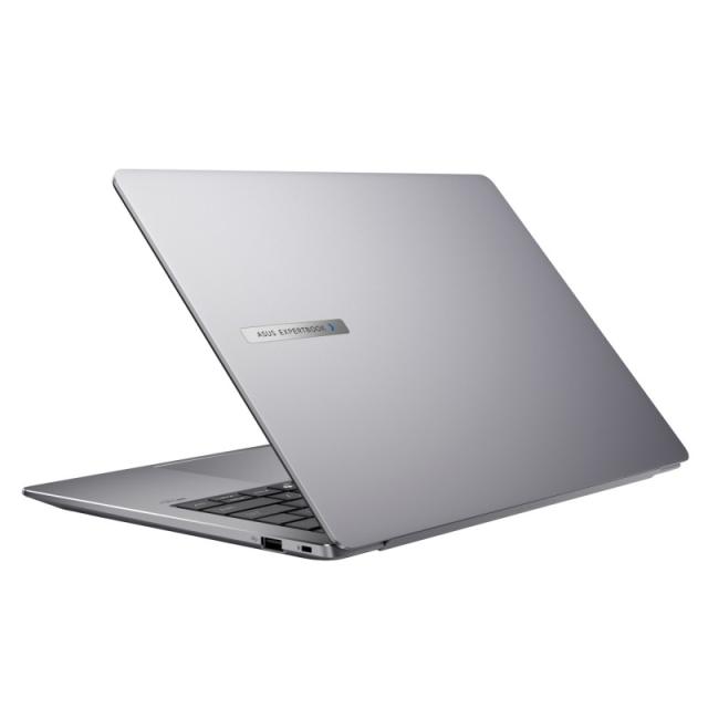 ASUS - ExpertBook P5 P5405CSA-NZ0341X - Ordenador Portátil 14" WQXGA (Intel Core Ultra 7 258V, 32GB RAM, 1TB SSD, Arc Graphics 1