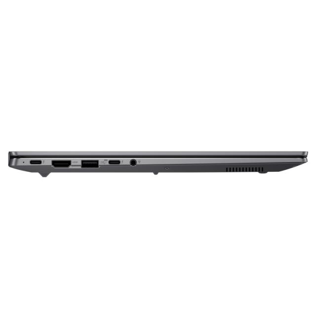 ASUS - ExpertBook P5 P5405CSA-NZ0341X - Ordenador Portátil 14" WQXGA (Intel Core Ultra 7 258V, 32GB RAM, 1TB SSD, Arc Graphics 1