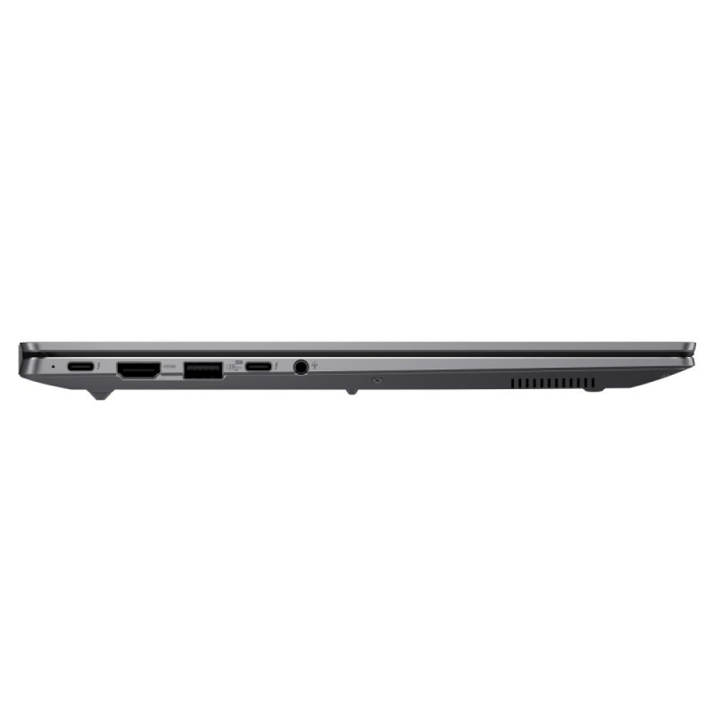 ASUS - ExpertBook P5 P5405CSA-NZ0341X - Ordenador Portátil 14" WQXGA (Intel Core Ultra 7 258V, 32GB RAM, 1TB SSD, Arc Graphics 1