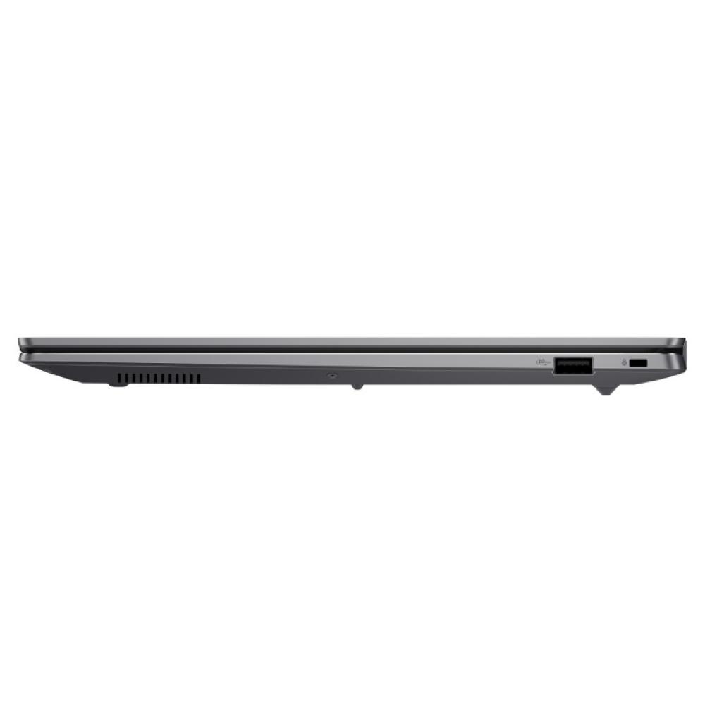 ASUS - ExpertBook P5 P5405CSA-NZ0341X - Ordenador Portátil 14" WQXGA (Intel Core Ultra 7 258V, 32GB RAM, 1TB SSD, Arc Graphics 1