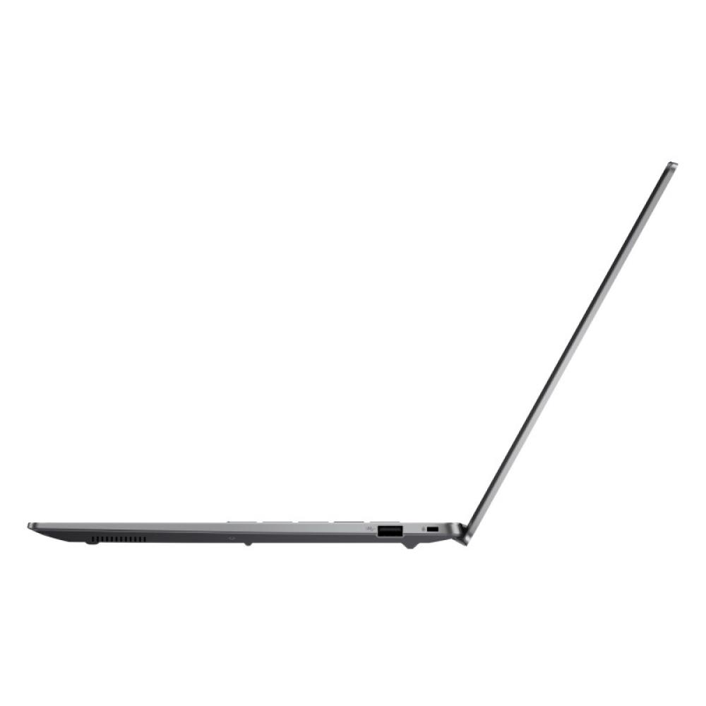 ASUS - ExpertBook P5 P5405CSA-NZ0341X - Ordenador Portátil 14" WQXGA (Intel Core Ultra 7 258V, 32GB RAM, 1TB SSD, Arc Graphics 1