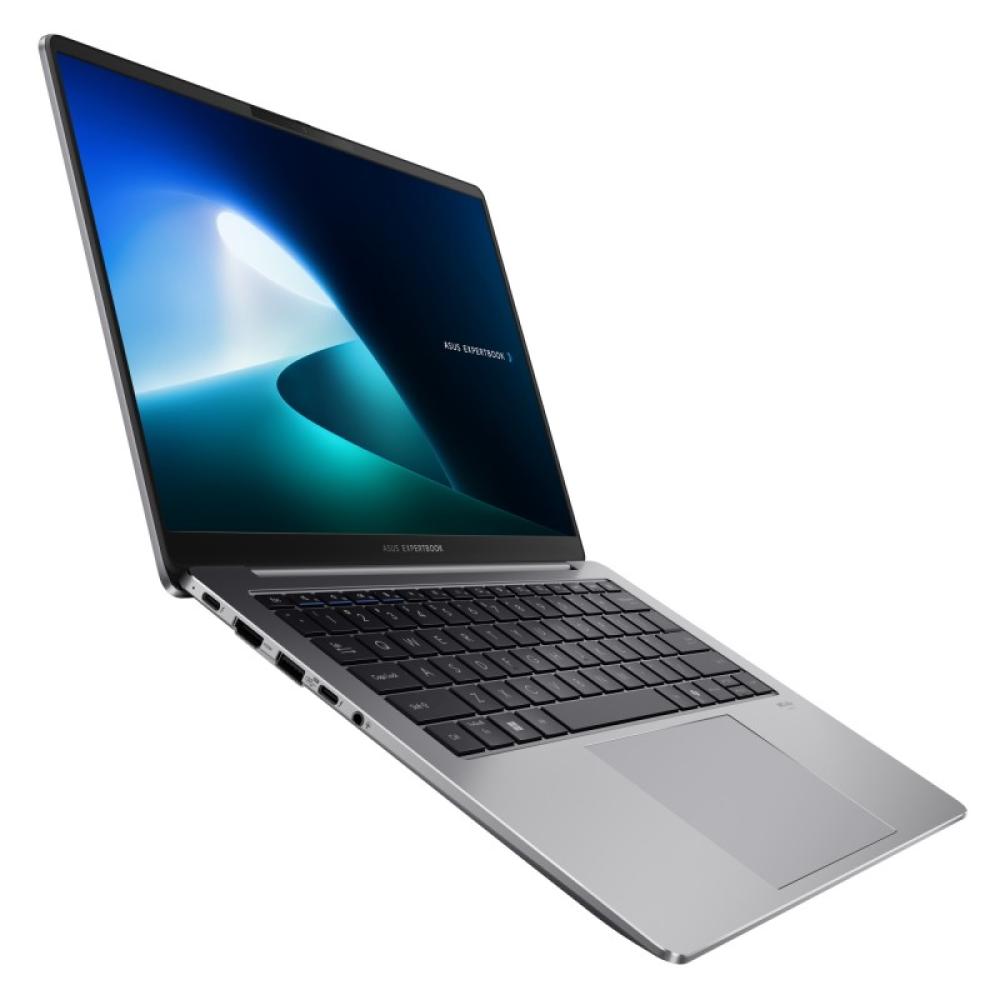ASUS - ExpertBook P5 P5405CSA-NZ0341X - Ordenador Portátil 14" WQXGA (Intel Core Ultra 7 258V, 32GB RAM, 1TB SSD, Arc Graphics 1