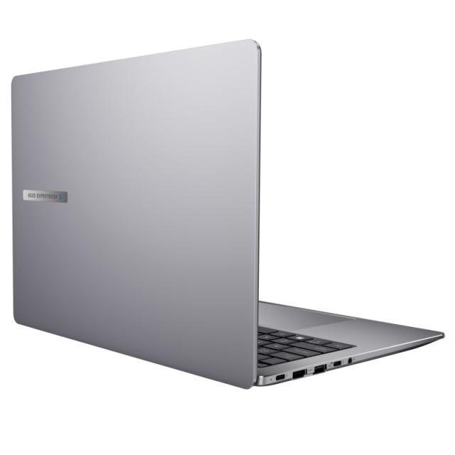 ASUS - ExpertBook P5 P5405CSA-NZ0341X - Ordenador Portátil 14" WQXGA (Intel Core Ultra 7 258V, 32GB RAM, 1TB SSD, Arc Graphics 1