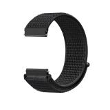 Celly - WBANDUNISTR22BK pieza y accesorio para reloj Correa de reloj